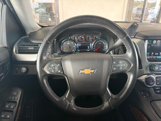 2019 Chevrolet Suburban Premier Lafayette LA