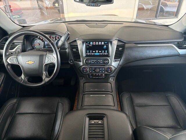 2019 Chevrolet Suburban Premier Lafayette LA