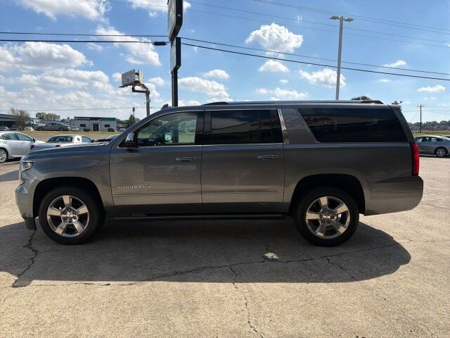2019 Chevrolet Suburban Premier Lafayette LA