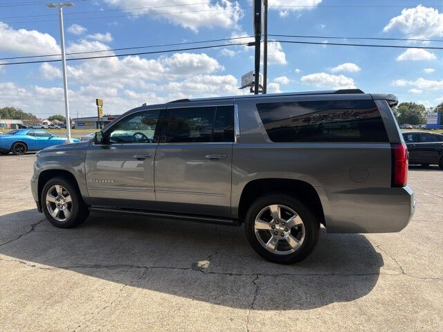 2019 Chevrolet Suburban Premier Lafayette LA