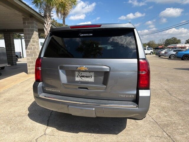 2019 Chevrolet Suburban Premier Lafayette LA