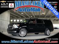 2019 Chevrolet Suburban Premier Miami Lakes FL 2019 Chevrolet Suburban Premier Miami Lakes FL