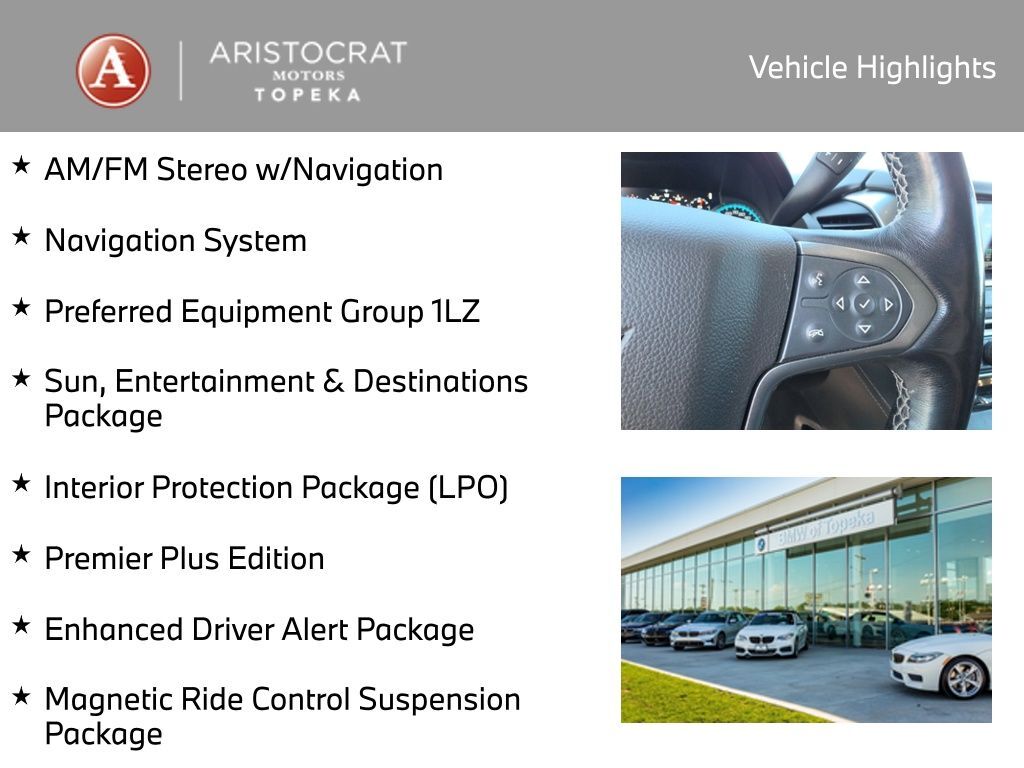 2019 Chevrolet Suburban Premier San Clemente CA