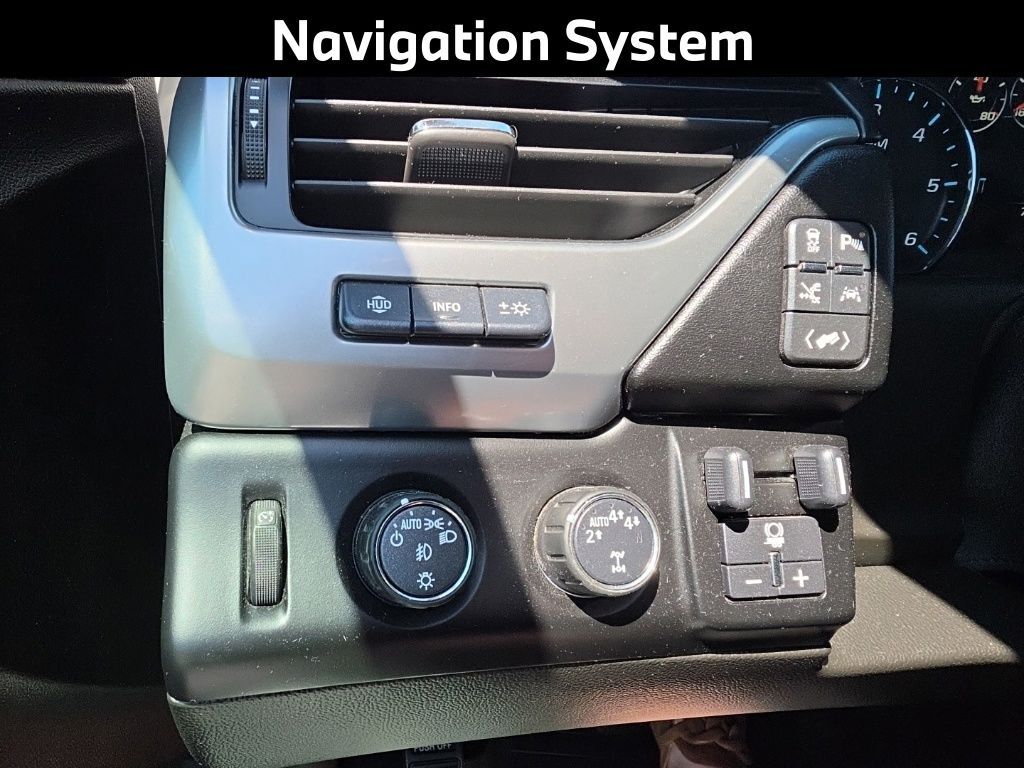 2019 Chevrolet Suburban Premier San Clemente CA