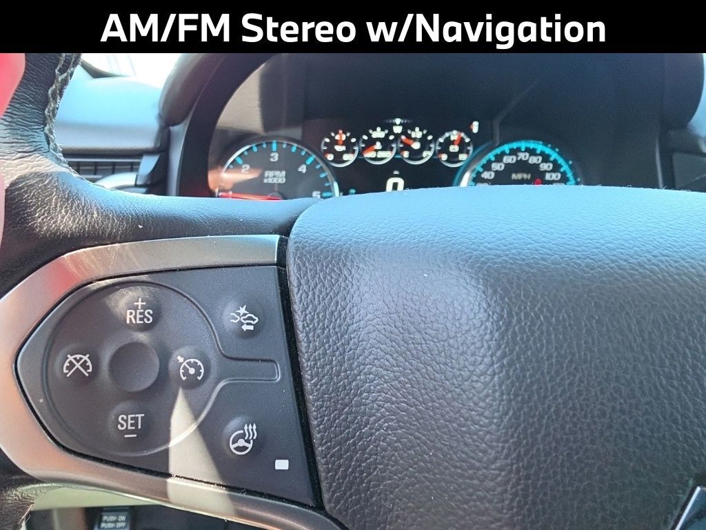 2019 Chevrolet Suburban Premier San Clemente CA