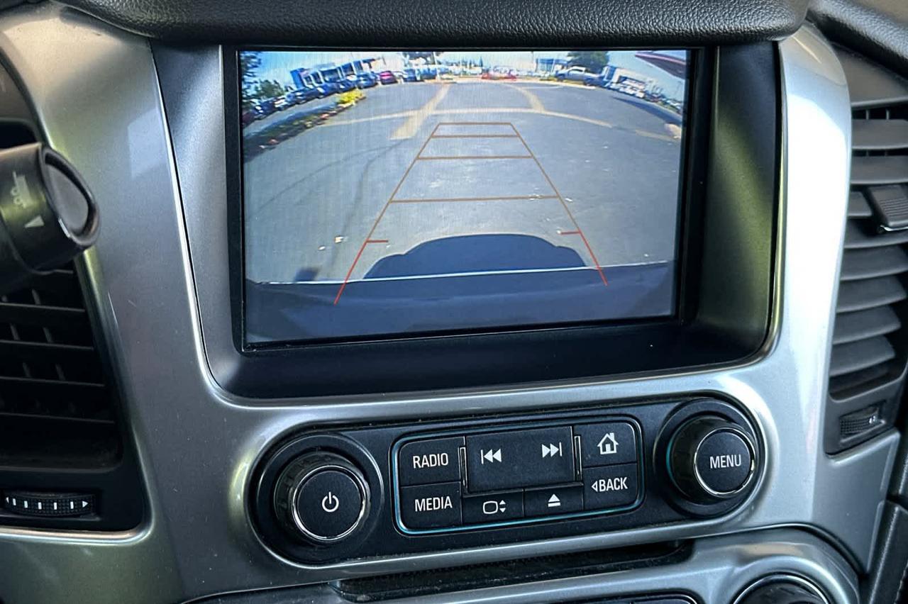 2019 Chevrolet Suburban Premier Roseville CA