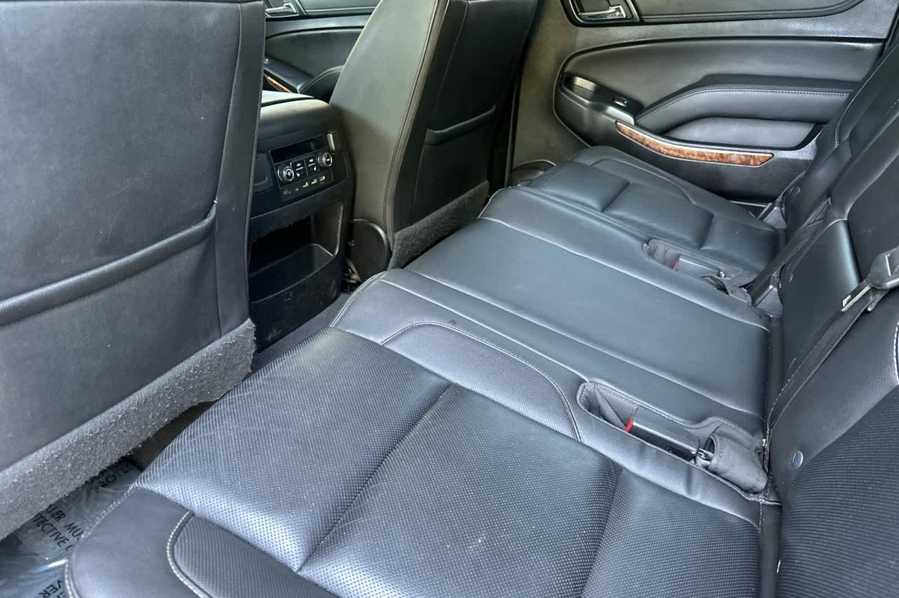 2019 Chevrolet Suburban Premier Roseville CA