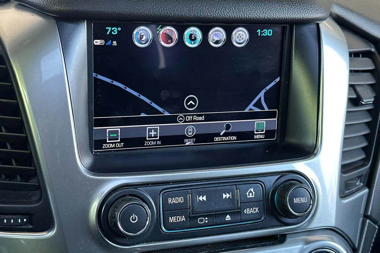 2019 Chevrolet Suburban Premier Roseville CA