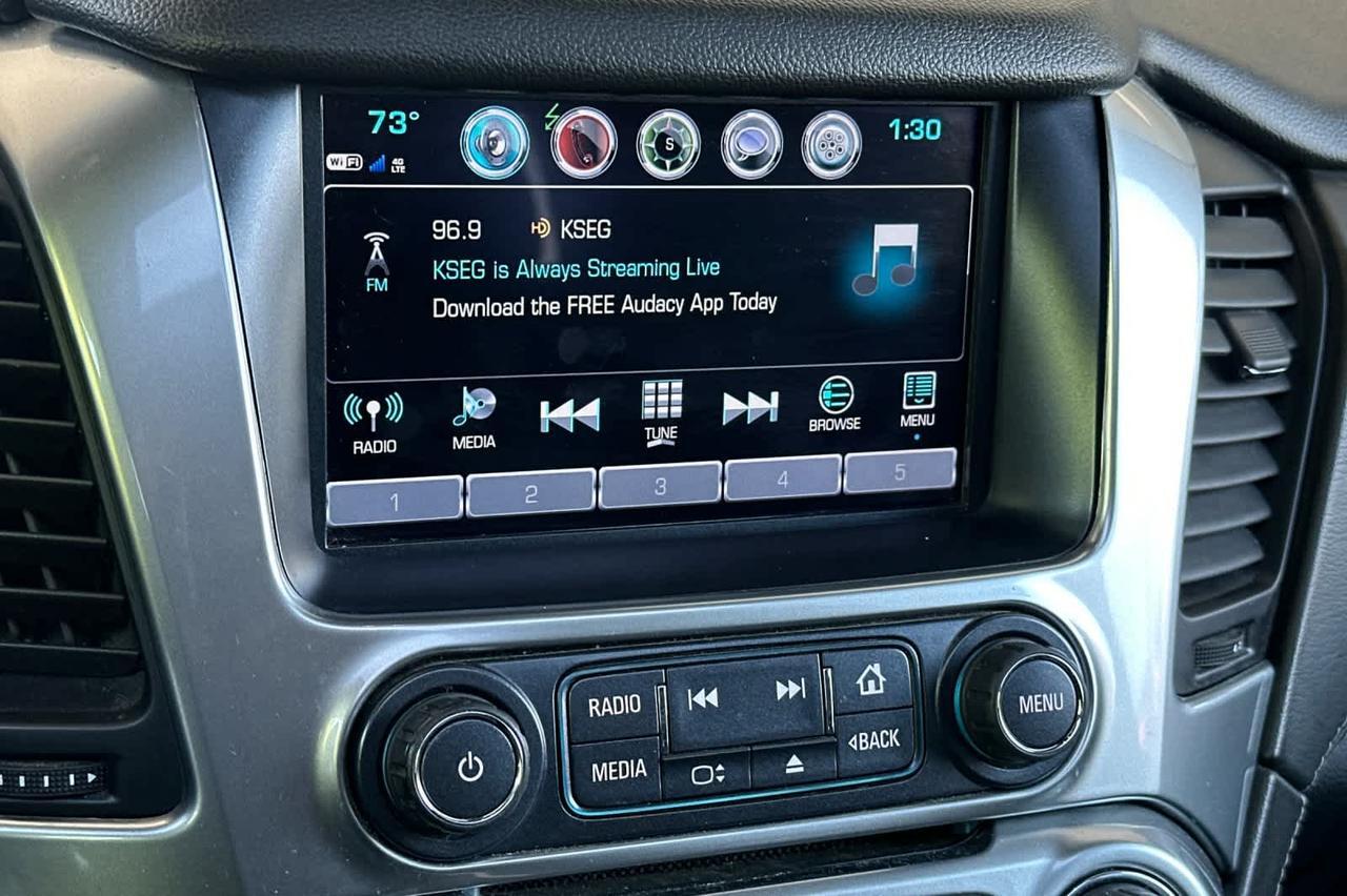 2019 Chevrolet Suburban Premier Roseville CA