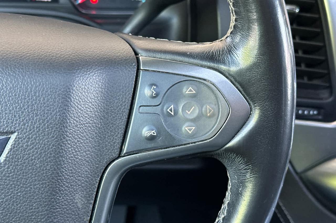 2019 Chevrolet Suburban Premier Roseville CA