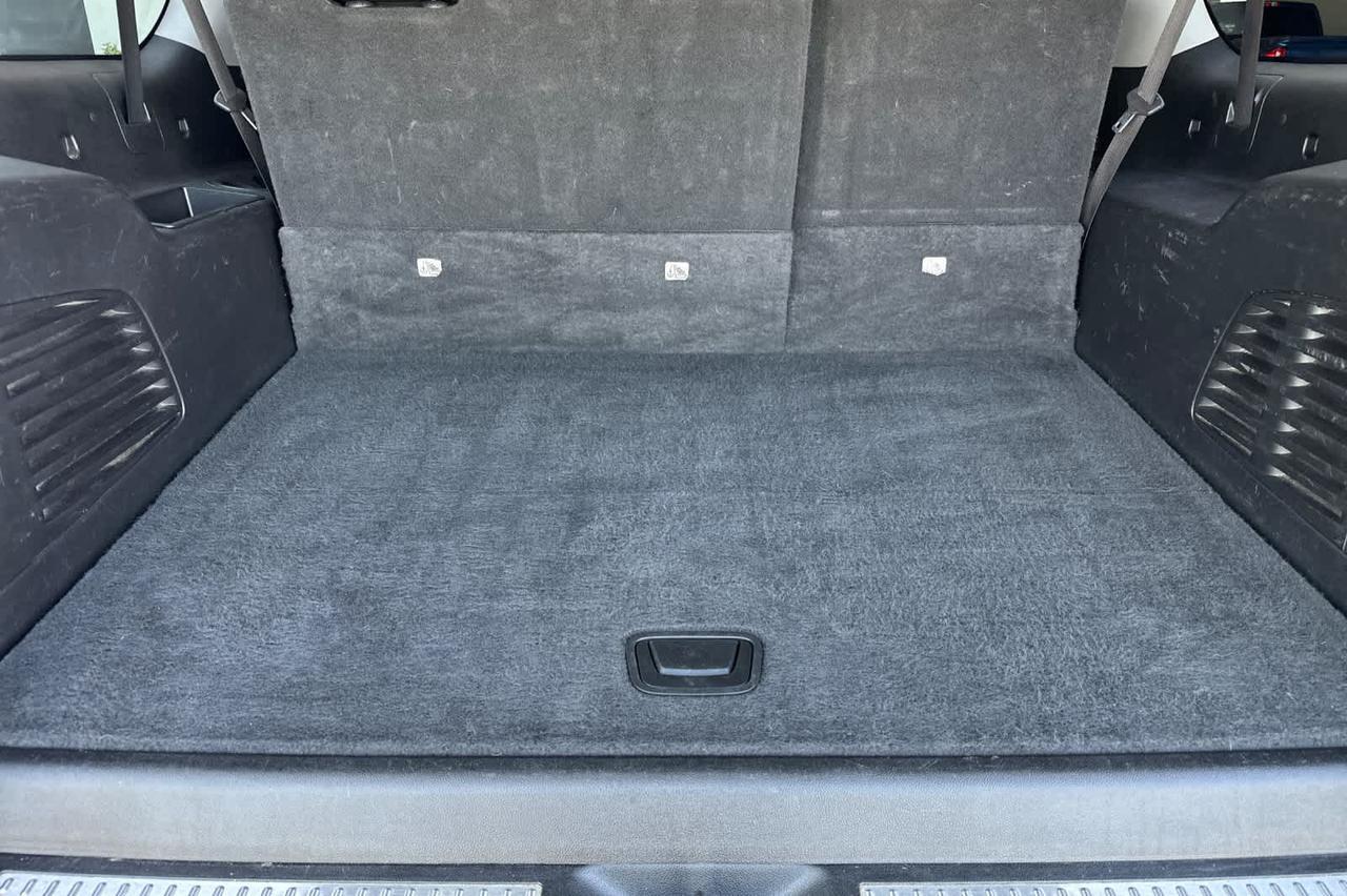 2019 Chevrolet Suburban Premier Roseville CA