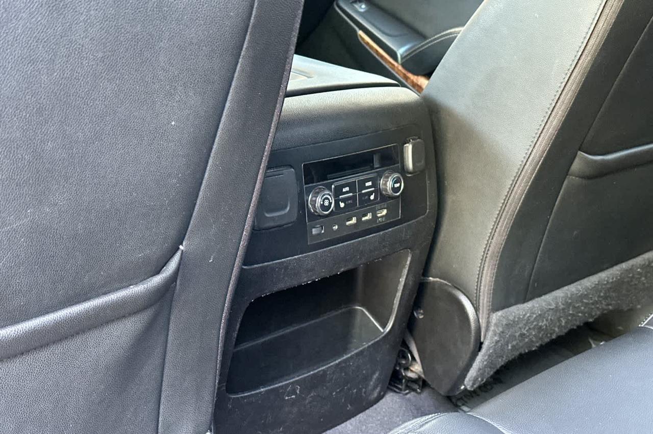 2019 Chevrolet Suburban Premier Roseville CA