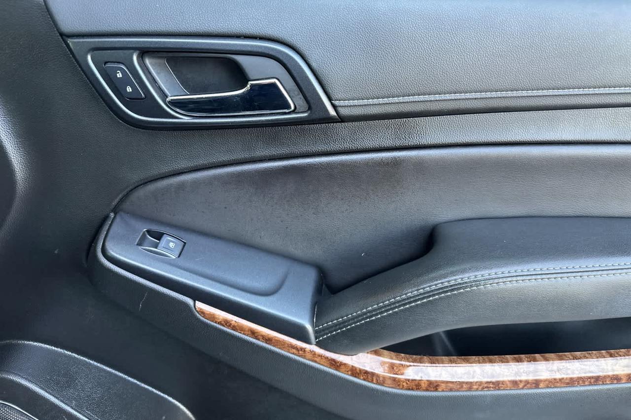 2019 Chevrolet Suburban Premier Roseville CA