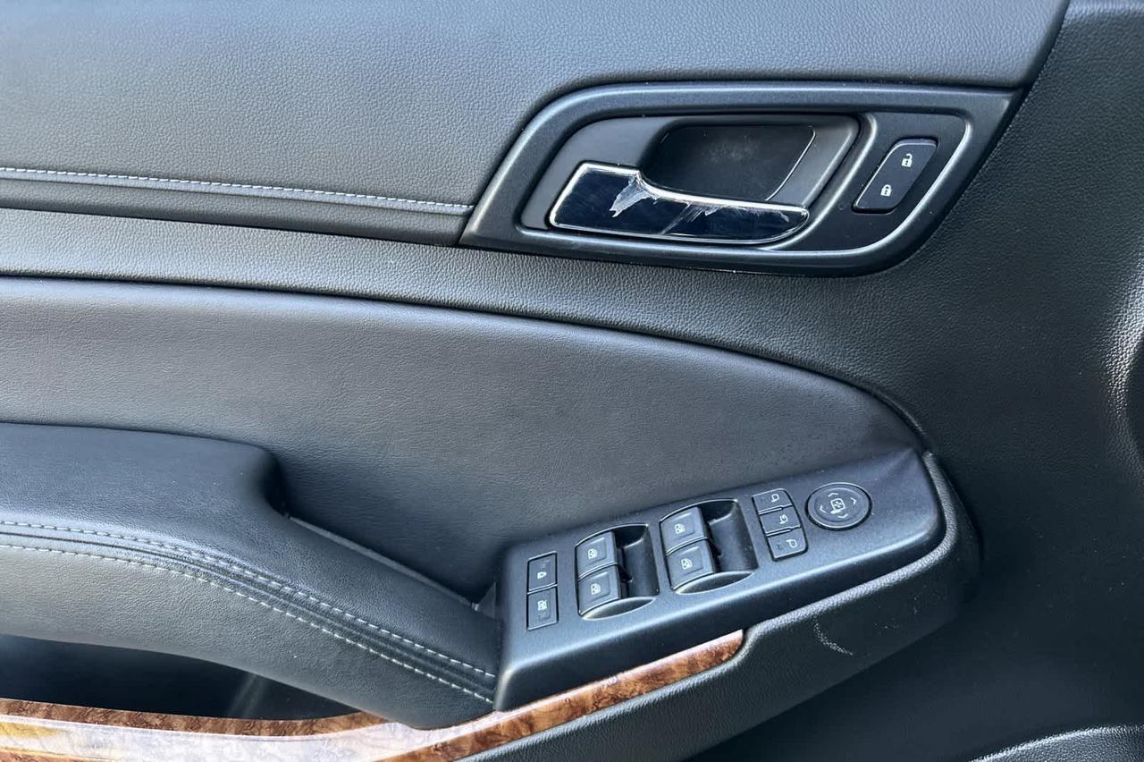 2019 Chevrolet Suburban Premier Roseville CA