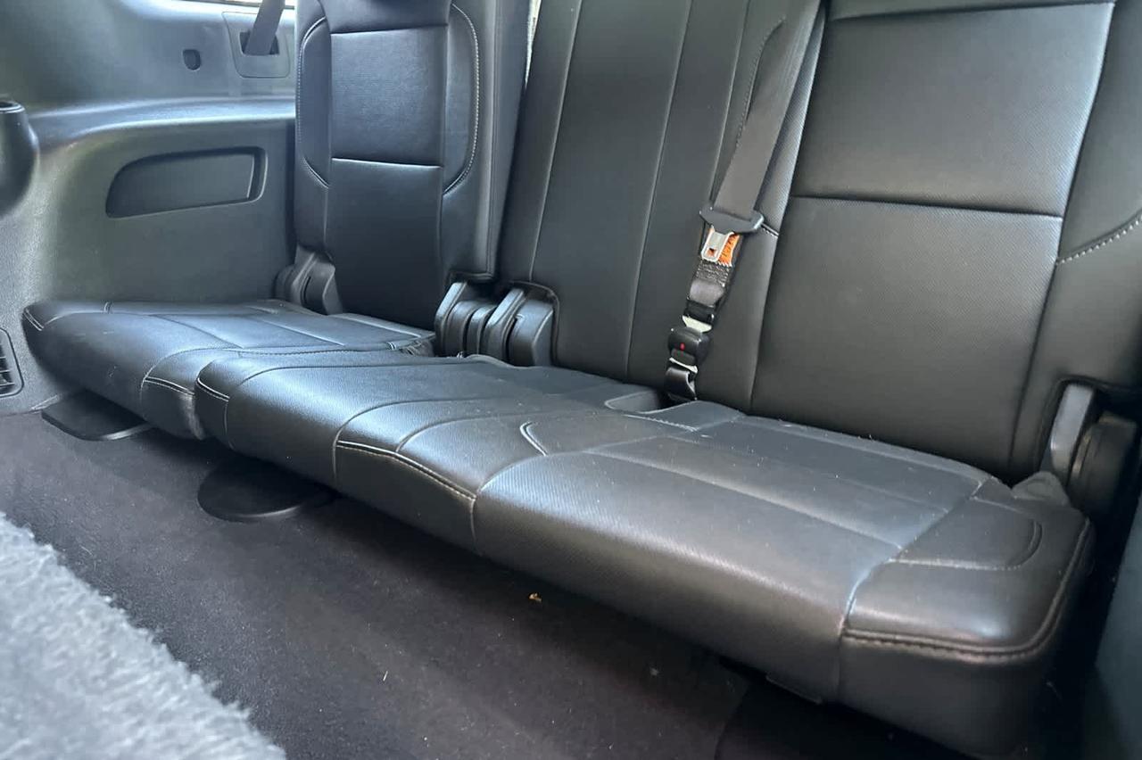 2019 Chevrolet Suburban Premier Roseville CA