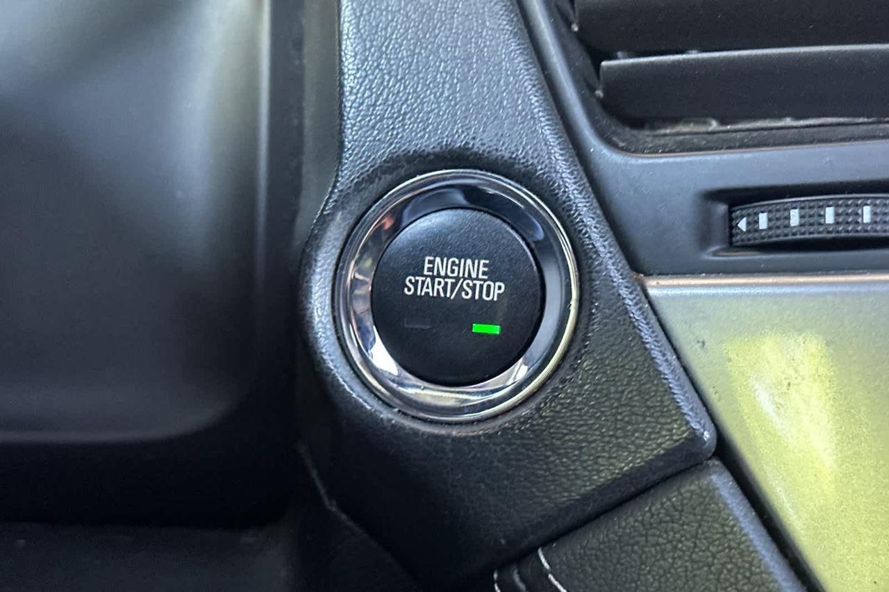 2019 Chevrolet Suburban Premier Roseville CA