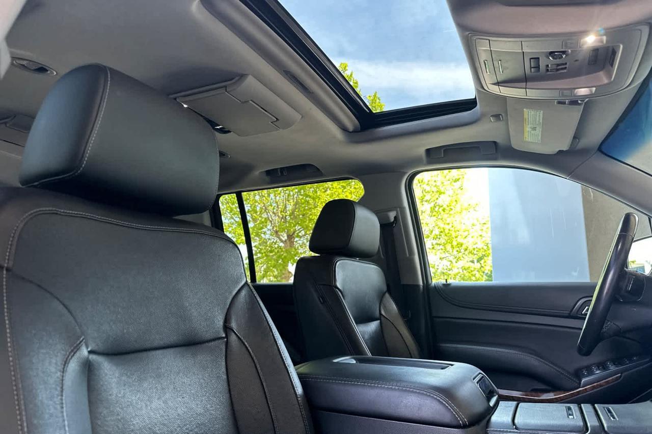 2019 Chevrolet Suburban Premier Roseville CA