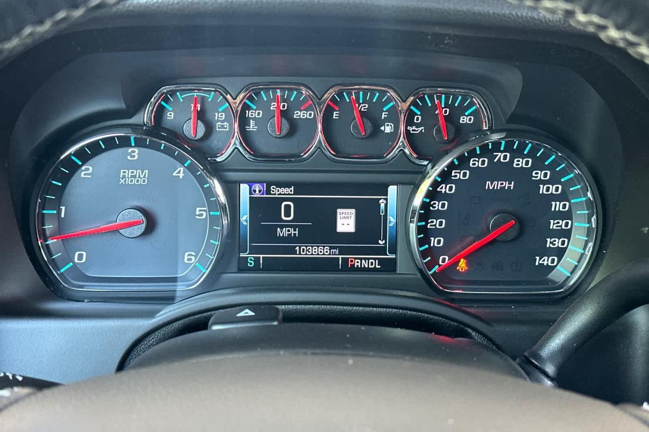 2019 Chevrolet Suburban Premier Roseville CA