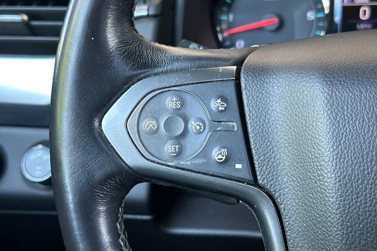 2019 Chevrolet Suburban Premier Roseville CA