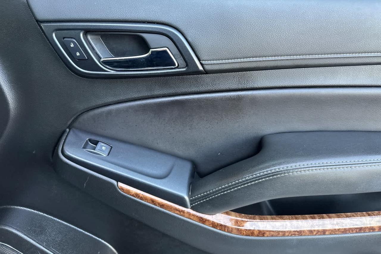 2019 Chevrolet Suburban Premier Roseville CA