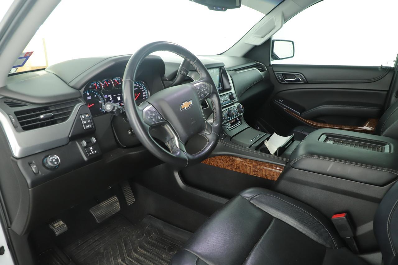 2019 Chevrolet Suburban Premier New Braunfels TX