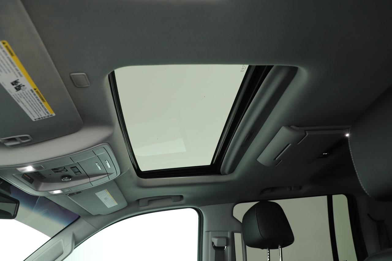 2019 Chevrolet Suburban Premier New Braunfels TX