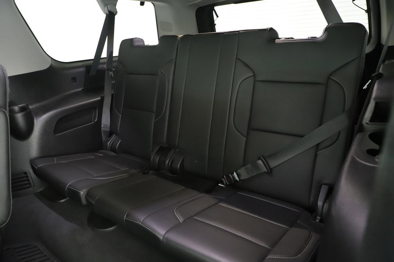 2019 Chevrolet Suburban Premier New Braunfels TX