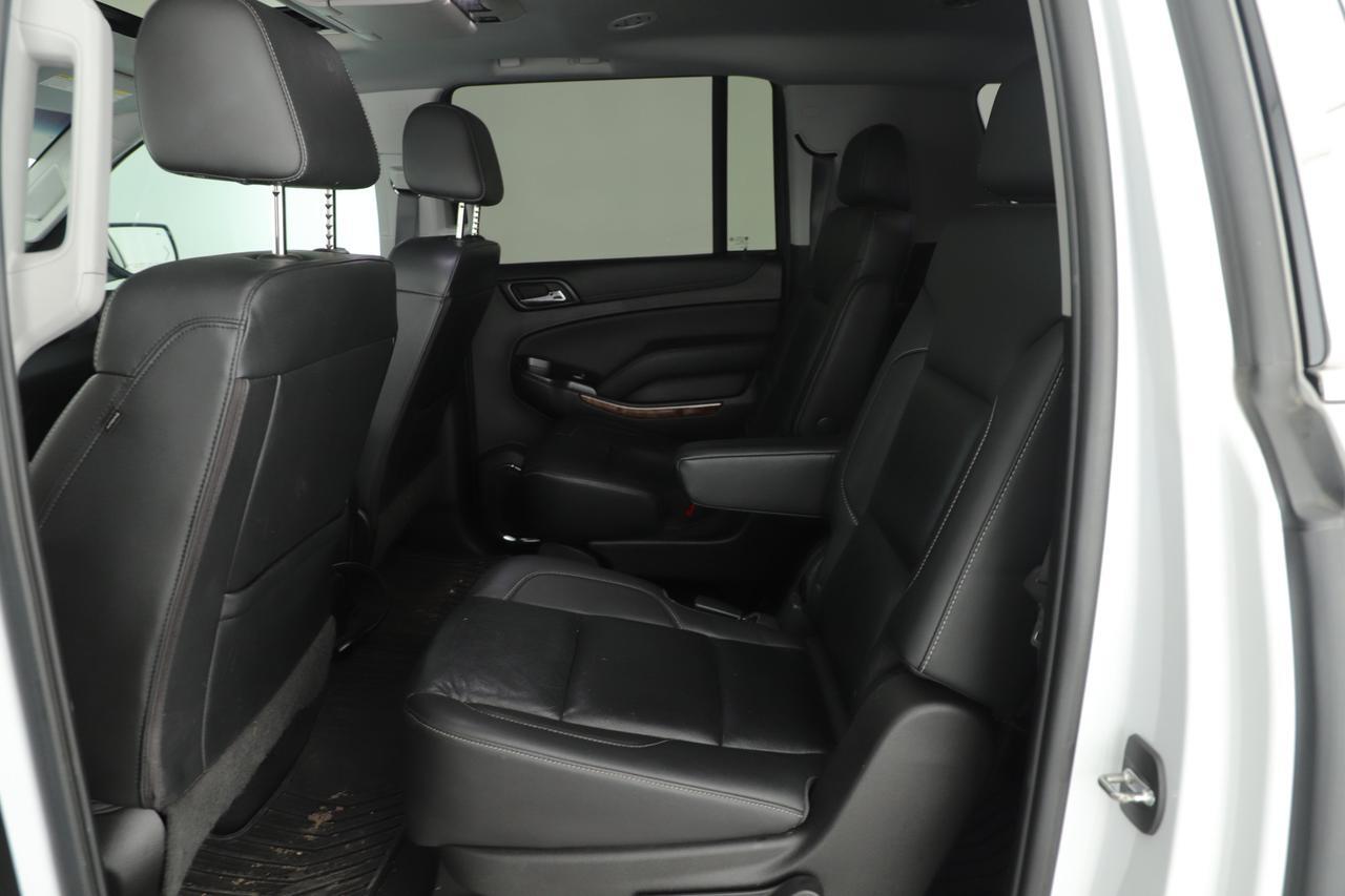 2019 Chevrolet Suburban Premier New Braunfels TX