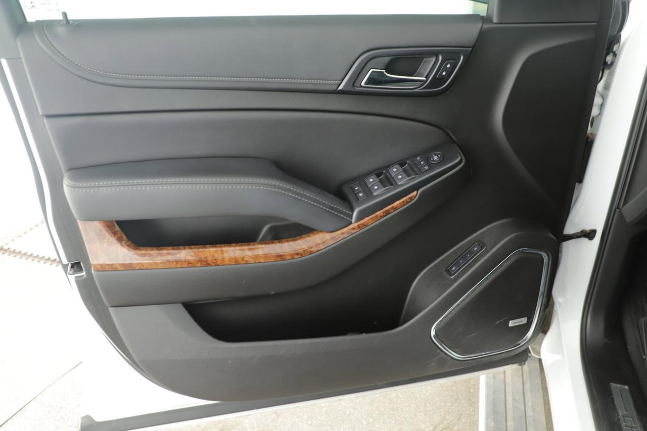 2019 Chevrolet Suburban Premier New Braunfels TX