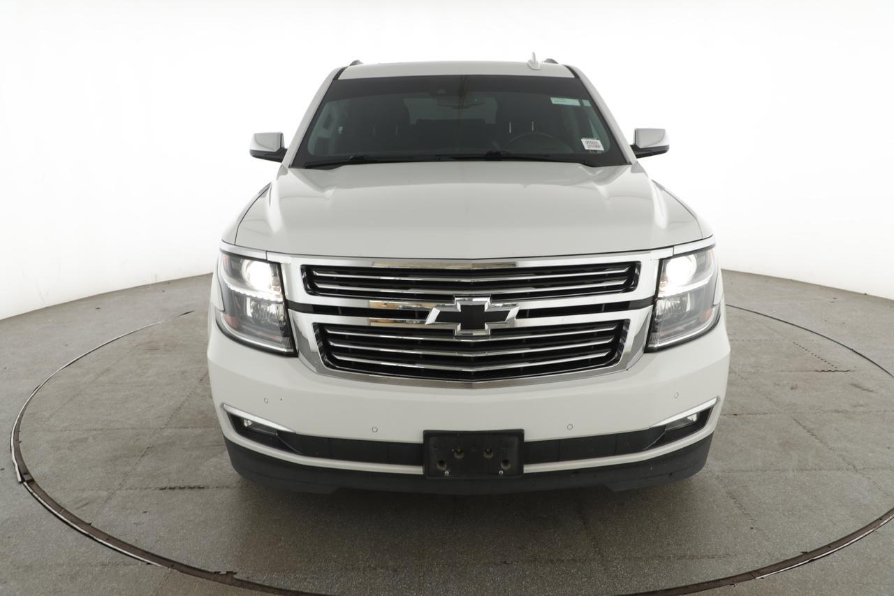 2019 Chevrolet Suburban Premier New Braunfels TX
