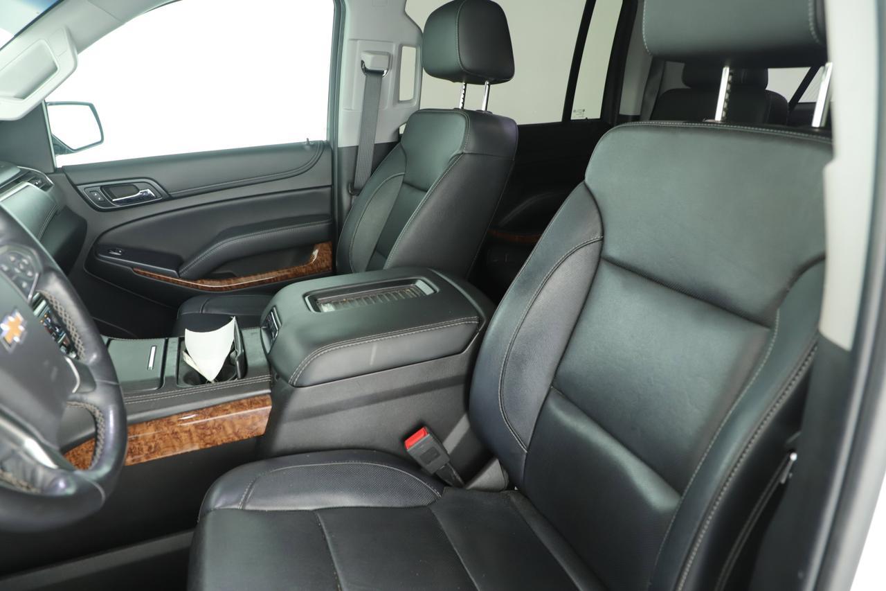 2019 Chevrolet Suburban Premier New Braunfels TX