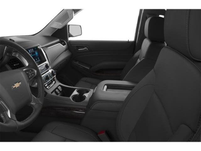 2019 Chevrolet Suburban Premier San Juan TX