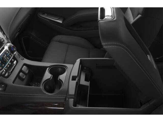 2019 Chevrolet Suburban Premier San Juan TX