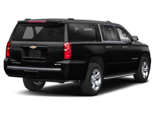 2019 Chevrolet Suburban Premier San Juan TX