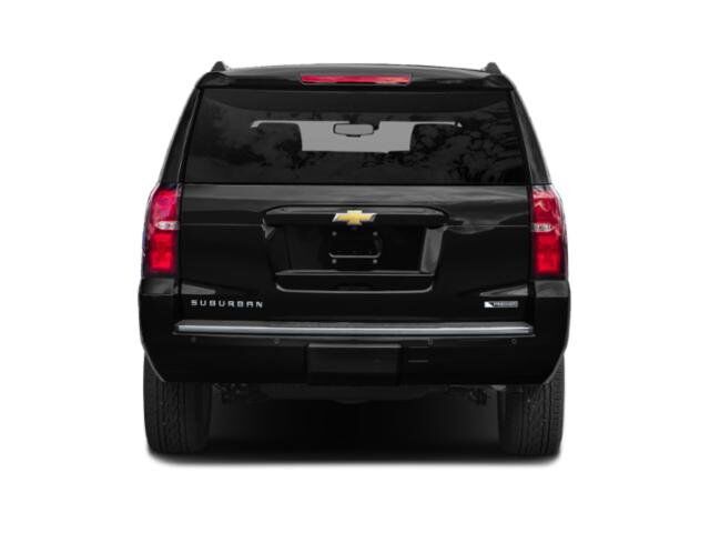 2019 Chevrolet Suburban Premier San Juan TX