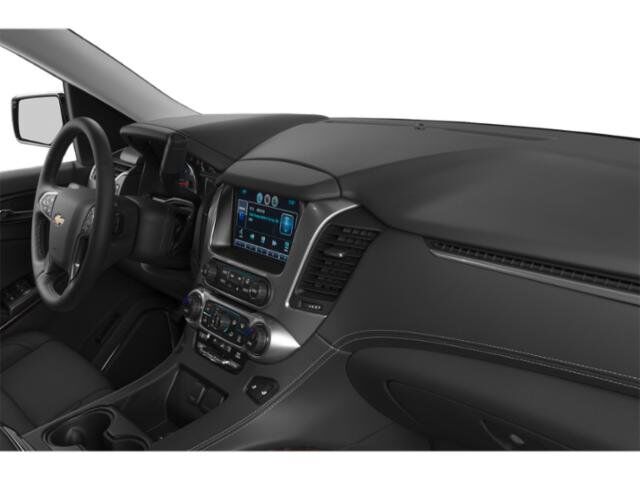2019 Chevrolet Suburban Premier San Juan TX