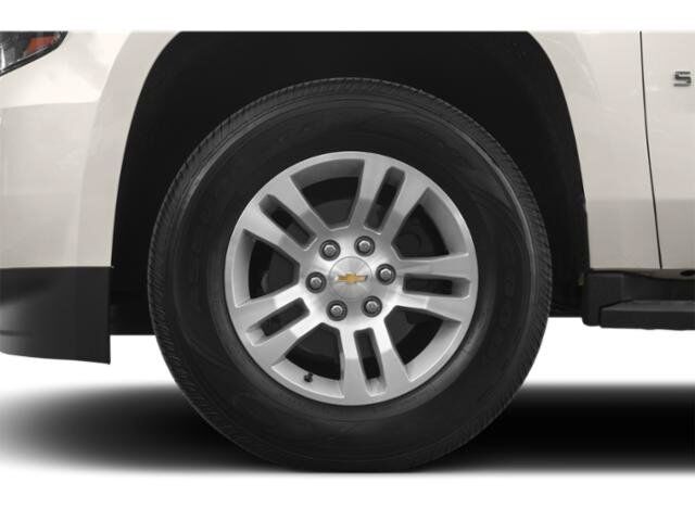 2019 Chevrolet Suburban Premier San Juan TX