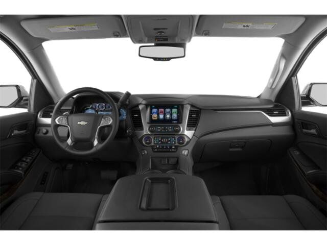 2019 Chevrolet Suburban Premier San Juan TX