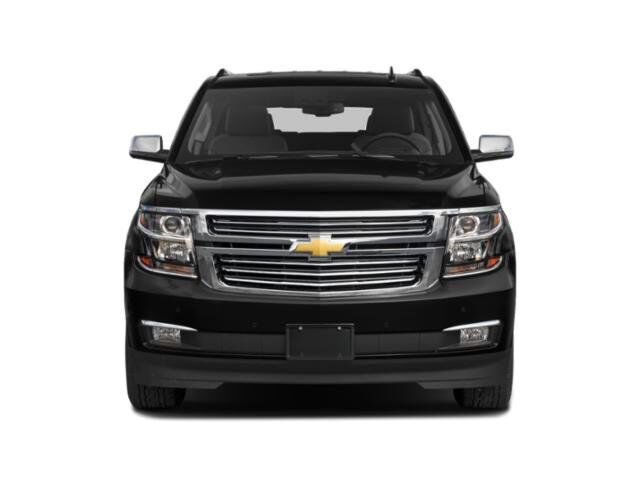 2019 Chevrolet Suburban Premier San Juan TX