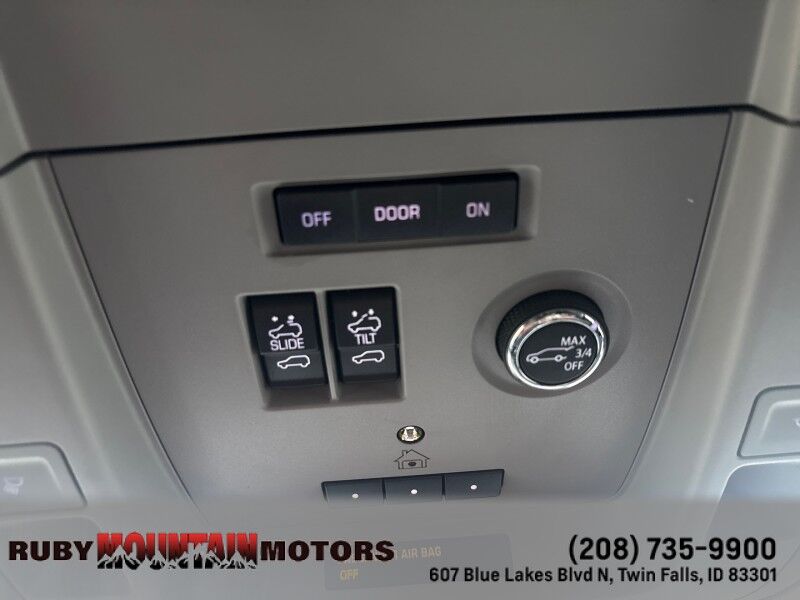 2019 Chevrolet Suburban Premier Twin Falls ID