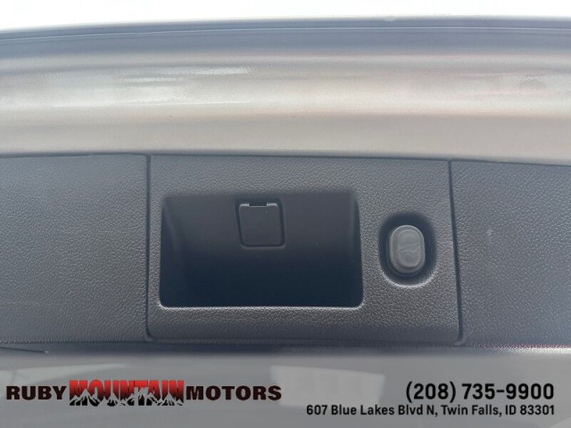 2019 Chevrolet Suburban Premier Twin Falls ID