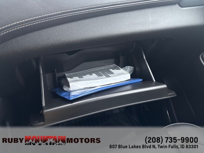 2019 Chevrolet Suburban Premier Twin Falls ID