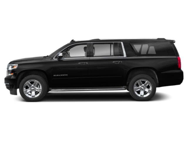 2019 Chevrolet Suburban Premier Winder GA