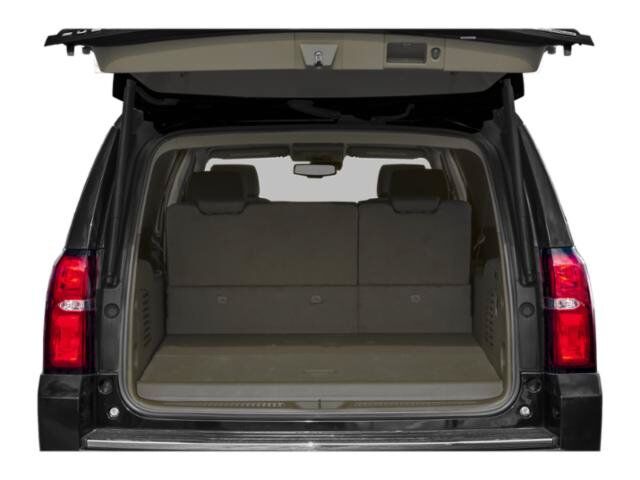 2019 Chevrolet Suburban Premier Winder GA