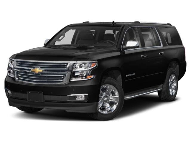 2019 Chevrolet Suburban Premier Winder GA