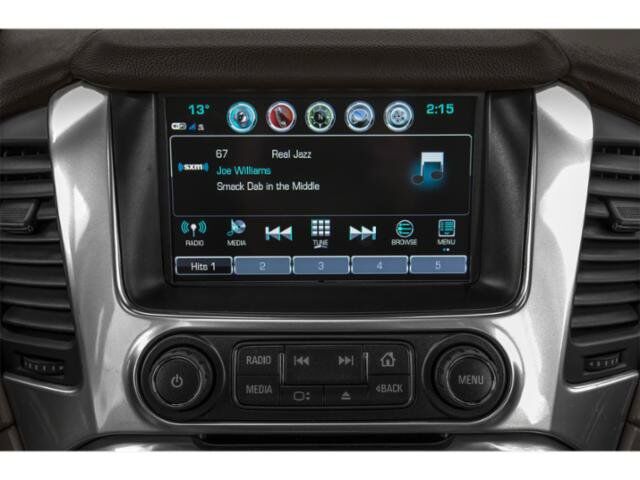 2019 Chevrolet Suburban Premier Winder GA