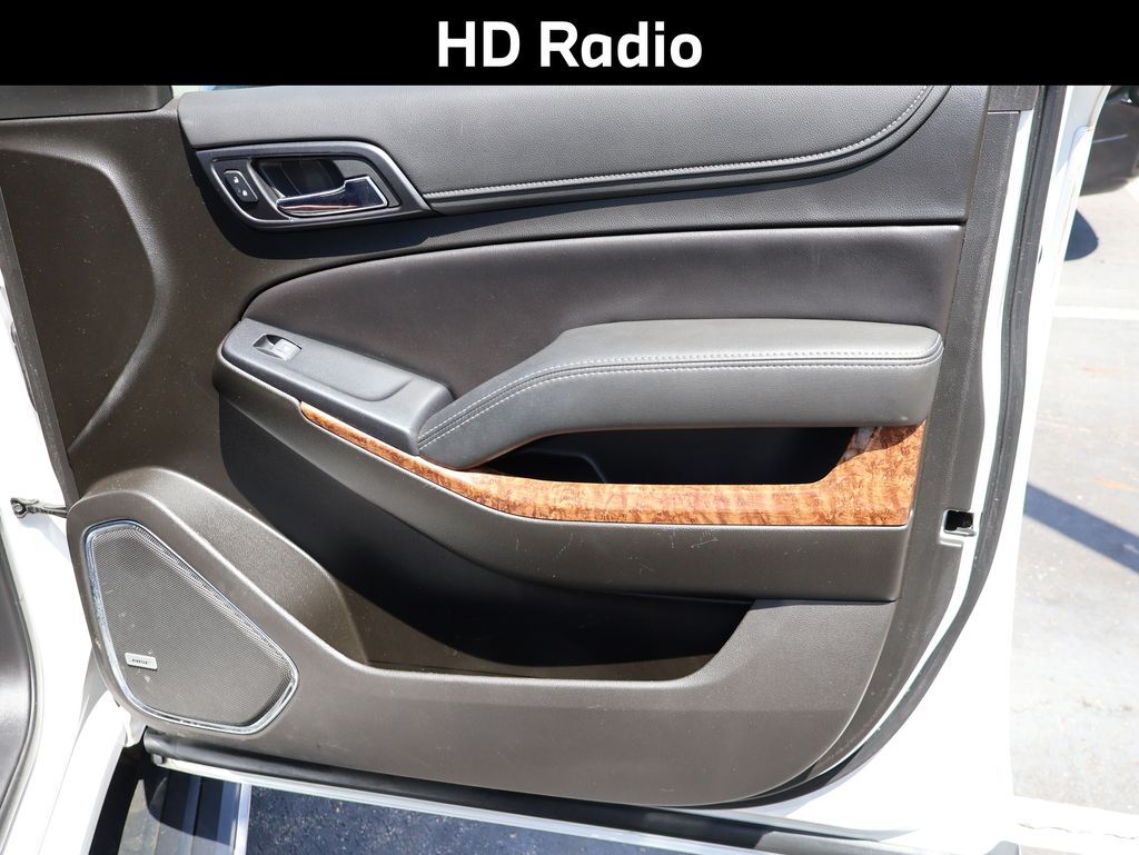 2019 Chevrolet Suburban Premier San Clemente CA