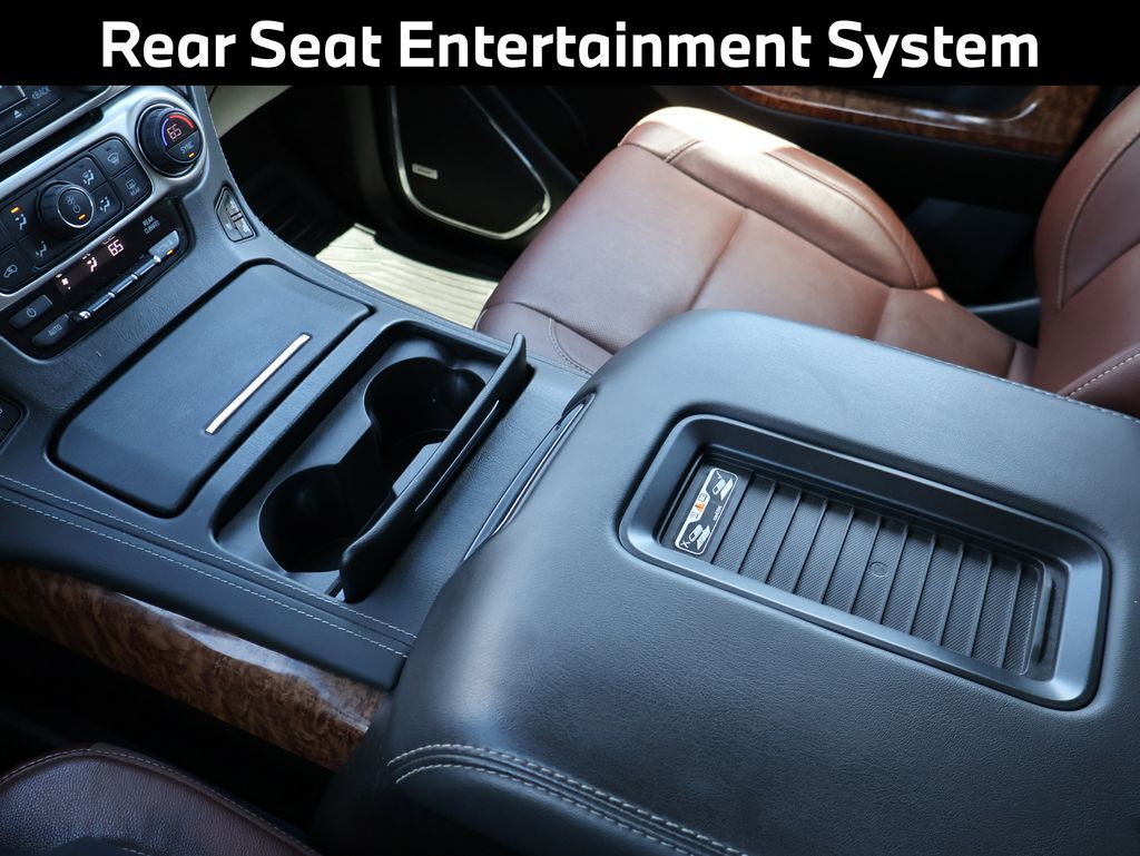 2019 Chevrolet Suburban Premier San Clemente CA