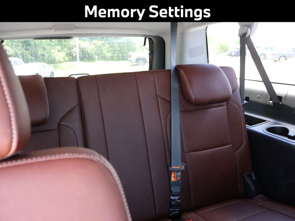2019 Chevrolet Suburban Premier San Clemente CA
