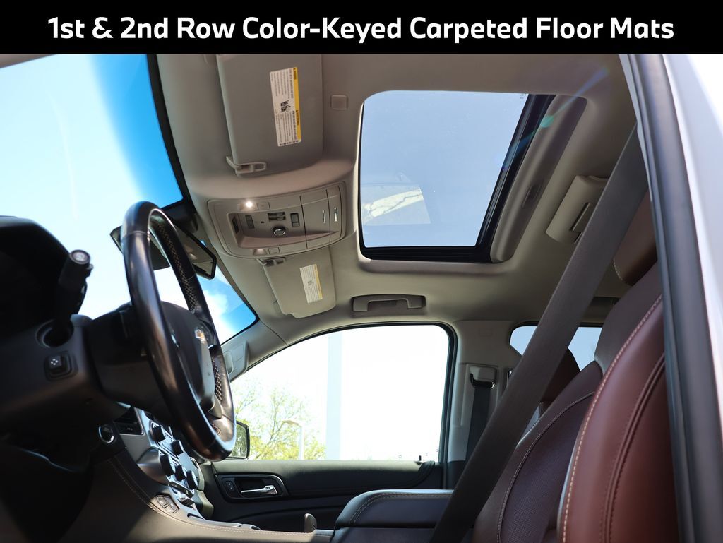 2019 Chevrolet Suburban Premier San Clemente CA